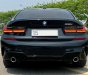 BMW 330i 2019 - Màu đen, nhập khẩu nguyên chiếc