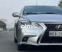 Lexus GS 300 2005 - Cần bán lại xe Lexus GS 300 năm 2005, màu bạc, xe nhập