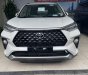 Toyota Veloz 2022 - Xe màu trắng, giao ngay