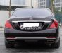 Mercedes-Benz S600 2015 - Cần bán xe Mercedes S600 sản xuất 2015, màu đen, nhập khẩu