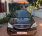 Lexus RX 330 2003 - Bán Lexus RX 330 sản xuất 2003, màu đen, xe nhập chính chủ