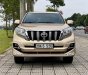 Toyota Land Cruiser Prado 2012 - Xe nhập