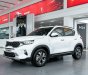 Kia Sonet 2022 - Bán xe Kia Sonet 1.5 Premium năm 2022, màu trắng, giá tốt cùng muôn vàn ưu đãi khi cọc xe ngay hôm nay