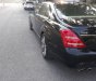 Mercedes-Benz S 63 AMG  2010 - Bán Mercedes S63 AMG năm 2010, màu đen, nhập khẩu nguyên chiếc