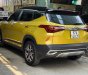 Kia Seltos 2020 - Màu vàng