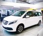 Mercedes-Benz V250 2023 - Xe gia đình 7 chỗ siêu rộng - Nhập khẩu chính hãng - Xe giao ngay