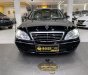 Mercedes-Benz S350 2004 - Bán xe ô tô Mercedes-Benz S350 năm 2004, màu đen, xe siêu chất