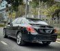 Mercedes-Benz C 250 2017 - Bán Mercedes-Benz C250 sản xuất 2017, màu đen, xe đẹp check hãng thoải mái