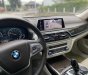 BMW 730Li 2015 - BMW 730Li màu đen nội thất kem sx 2015 model 2016, xe nhập khẩu biển Hà Nội 1 chủ từ đầu