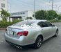 Lexus GS 300 2005 - Cần bán lại xe Lexus GS 300 năm 2005, màu bạc, xe nhập