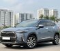 Toyota Corolla Cross 2021 - Mới đi 4000 km