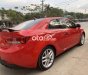 Kia Cerato Koup 2.0AT 2009 - Xe Kia Cerato Koup 2.0AT sản xuất năm 2009, màu đỏ, xe nhập