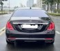 Mercedes-Benz S600 2015 - Bán Mercedes S600 Maybach sản xuất 2015, màu đen, nhập khẩu nguyên chiếc