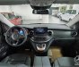 Mercedes-Benz V250 2023 - Xe gia đình 6 chỗ Limousine - Nhập khẩu chính hãng - Có xe giao ngay