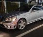 Mercedes-Benz S 63   2008 - Bán Mercedes S 63 năm sản xuất 2008, màu bạc, nhập khẩu