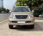 Lexus GX 470 2008 - Chủ xe là lãnh đạo thành phố HN