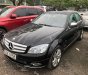 Mercedes-Benz C 230 2009 - Màu đen số tự động