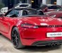 Porsche Boxster Boxster 2020 - Cần bán lại xe Porsche 718 Boxster năm sản xuất 2020, màu đỏ, nhập khẩu