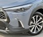 Toyota Corolla Cross 2021 - Mới đi 4000 km