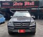 Mercedes-Benz GL 350 2009 - Cần bán xe Mercedes-Benz GL 350 đăng ký lần đầu 2017, xe tư nhân biển Hà Nội, máy móc nguyên zin