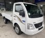 Tata Super ACE 2021 - Xe tải TMT Tata tải trọng 1 tấn 2 máy dầu, giá tốt, xe có sẵn, năm sản xuất 2021