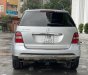 Mercedes-Benz ML 350 2008 - Bán xe Mercedes-Benz ML 350 sản xuất năm 2008, màu bạc, xe nhập Mỹ