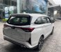 Toyota Veloz 2022 - Xe màu trắng, giao ngay