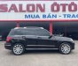 Mercedes-Benz GLK 300 2009 - Màu đen, nhập khẩu, giá 448tr