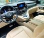 Mercedes-Benz V250 2023 - Xe Limousine 6 chỗ doanh nhân siêu rộng - Nhập khẩu - Xe giao ngay - Liên hệ ngay để được tư vấn