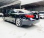 Lexus LS 600 2007 - Màu đen, nhập khẩu nguyên chiếc