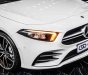 Mercedes-AMG A 35 2020 - Xe Mercedes-AMG A 35 sản xuất 2020, màu trắng, nhập khẩu