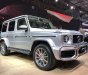 Mercedes-AMG G 63 2023 - Một vài màu xe giao ngay- LH trực tiếp để được báo giá và tư vấn