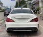 Mercedes-Benz CLA 250 2018 - Lăn bánh 3500km