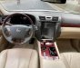 Lexus LS 460   L 2008 - Cần bán gấp Lexus LS 460 L sản xuất năm 2008, màu trắng, xe nhập