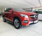 Mercedes-Benz GLE 400 2017 - Xe cực sang, màu đỏ, nhập khẩu Mỹ, đi 31.000 km