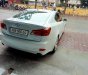 Lexus IS 250 2008 - Cần bán gấp Lexus IS 250 sản xuất 2008, nhập khẩu nguyên chiếc, giá chỉ 715tr