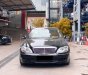 Mercedes-Benz S350 2004 - Màu đen, xe nhập giá ưu đãi