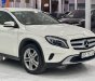 Mercedes-Benz GLA 200 2016 - Màu trắng, giá cạnh tranh