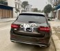 Mercedes-Benz GLC 300 2018 - Cần bán xe Mercedes GLC 300 4MATIC năm sản xuất 2018, màu nâu