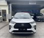 Toyota Veloz 2022 - Xe màu trắng, giao ngay