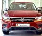 Volkswagen Tiguan Allspace 2022 - Xe Tiguan 7 chỗ nhập khẩu giảm mạnh lên đến 300tr - đủ màu để anh chị lựa chọn
