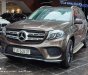 Mercedes-Benz GLS 400 AT 2017 - Xe Mercedes GLS 400 AT năm sản xuất 2017, màu nâu còn mới