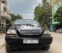 Lexus RX 300 2002 - Màu đen, nhập khẩu nguyên chiếc