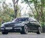 BMW 740Li 3.0L 2016 - Bán xe BMW 740Li 3.0L năm sản xuất 2016, màu đen, nhập khẩu