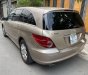 Mercedes-Benz R350 2006 - Bán xe Mercedes R350 4Matic, đời 2006, màu vàng cát, nhập khẩu Mỹ, giá 345 triệu