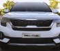 Kia Seltos 2022 - Kia An Giang - Lăn bánh chỉ từ 170 triệu