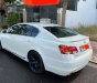 Lexus GS 350 2008 - Màu trắng, xe nhập