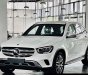 Mercedes-Benz GLC 200 2022 - Màu trắng, nhập khẩu