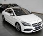 Mercedes-Benz CLA 250 2018 - Màu trắng, xe nhập