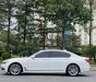 BMW 730Li 2017 - Cần bán gấp BMW 730Li 3.0 năm sản xuất 2017, màu trắng, nhập khẩu nguyên chiếc chính chủ
